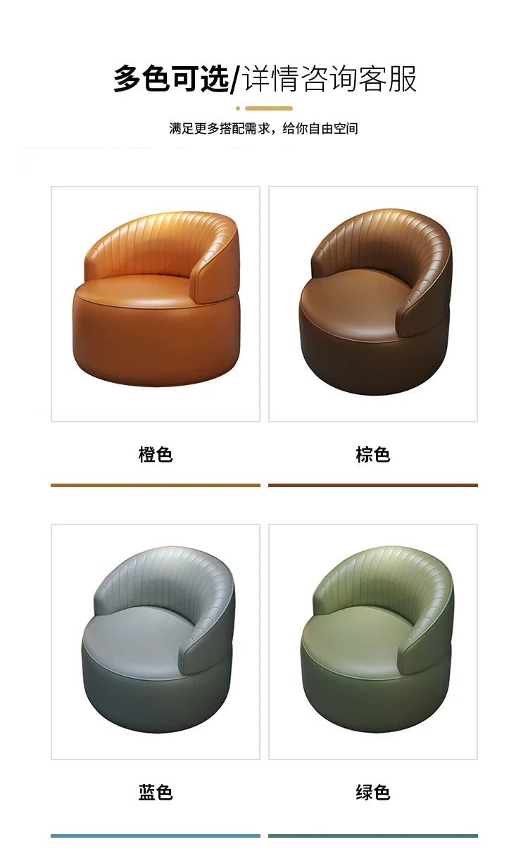 Relax Stretch Student Sofa Single Person Ottoman Human Couches Sofa Floor Lounge Muebles Para Salas Modernos Home Furniture