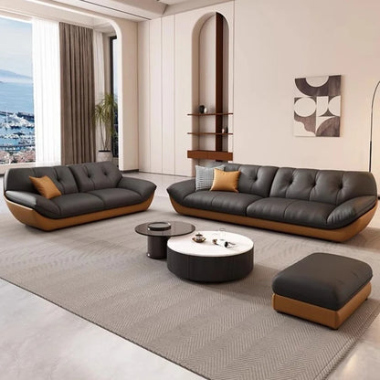 Relaxing Cozy Fancy Sofas Living Room Simple Floor Recliner Puffs Sofa Modern Plush Love Seat Woonkamer Banken Home Furniture