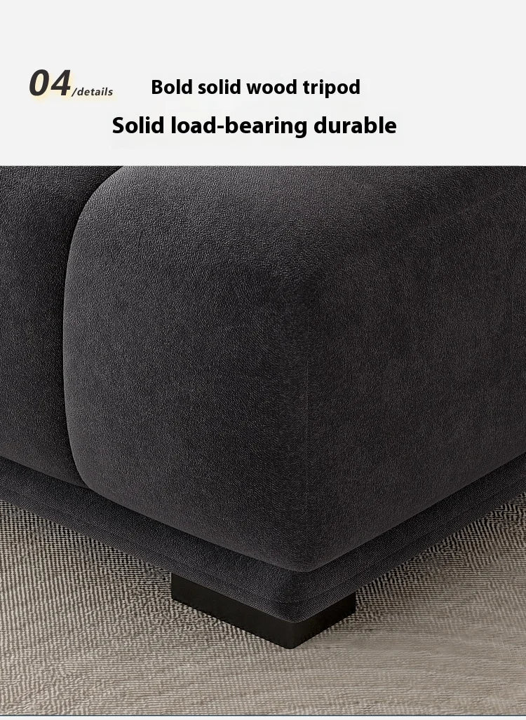 Luxury European Sofa Living Room Sectional Minimalist Modular Sofa Comfortable Lounge Divano Soggiorno Di Lusso Room Decor