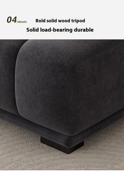 Luxury European Sofa Living Room Sectional Minimalist Modular Sofa Comfortable Lounge Divano Soggiorno Di Lusso Room Decor