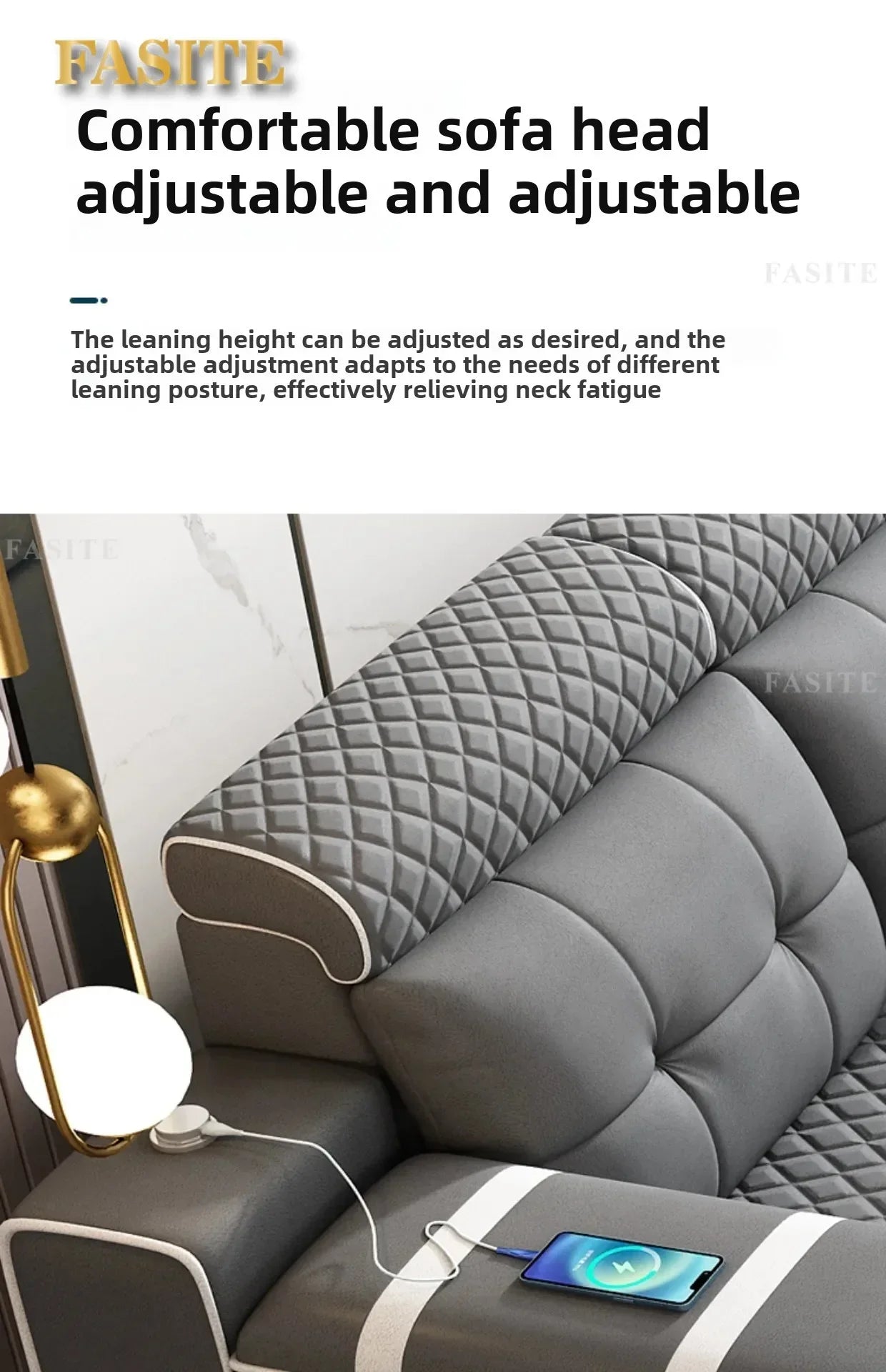 Durable Premium Quality Couch Pouf Living Room Sofas Futon Floor Designer Relaxing Filling Nordic Living Room