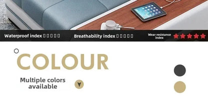 Velvet Nordic Style Sofas Foam Sponge Organizer Modern Adults Living Room Sofa Canape Chaise Divani Soggiorno Home Furniture