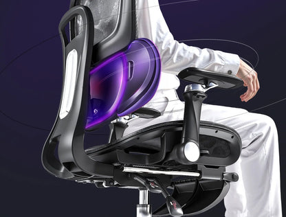 Executive Office Chair Ergonomic Chairs Lounge Armchair Magalu Computer Gaming Chair Chaise Bureau Gamer Desk Chaises Relaxing