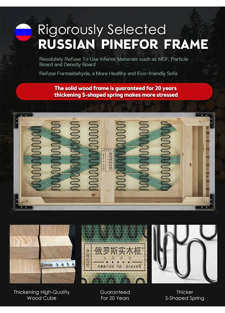 Best Seller Modern Leather Sofa Corner Simple Living Room Italian Luxury Leather Blue Sofa L Shaped Sectional Couch