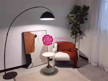 Beauty Wholesale Single Sofa Chair Balcony Light Luxury Single Chair From China Supplier Acrylic Chairs