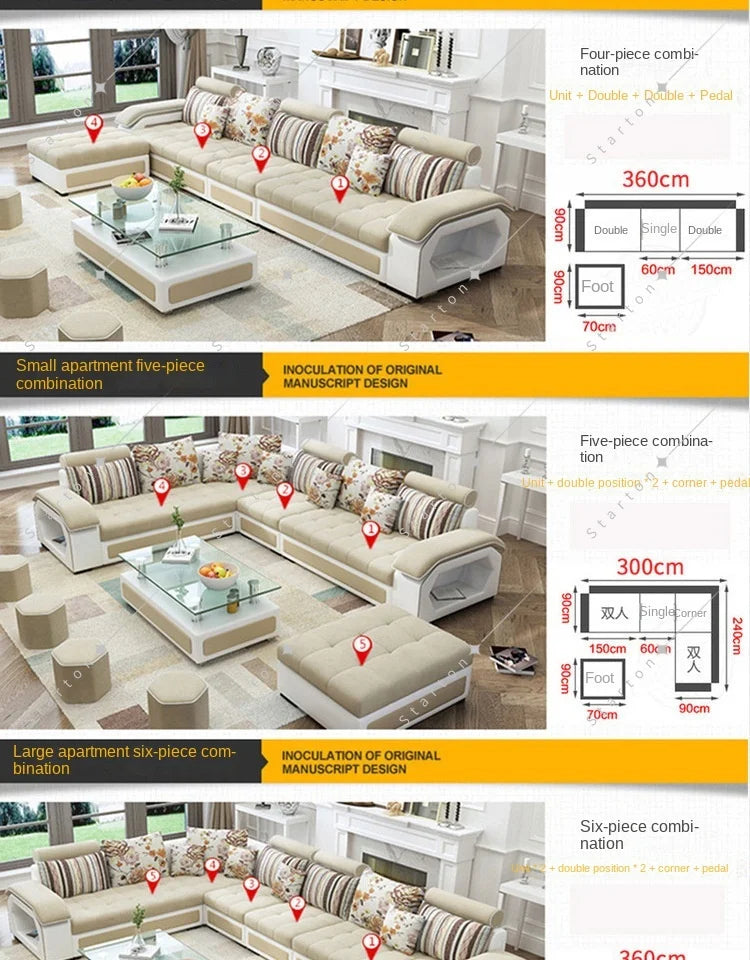 Design Sleep Rocking Sofa Brown Sofa Set Recliner Sofa Set Furniture Living Room