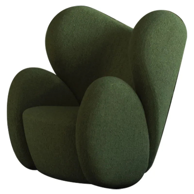 Lounge Designer Living Room Chairs Luxury Accent Nordic Modern Dinning Chair Balcony Salon Simple Sedie Da Soggiorno Furniture