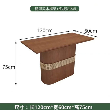 Card seat sofa cafe noodle shop western restaurant table and chair combination commercial