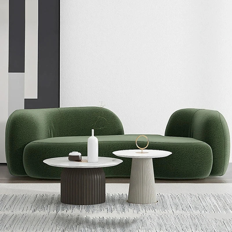 Minimalist Lazy Sofa Recliner Luxury Designer Relaxing Living Room Sofa Office Modern Apartment Meuble De Salon Home Decoration