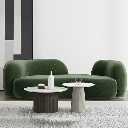 Minimalist Lazy Sofa Recliner Luxury Designer Relaxing Living Room Sofa Office Modern Apartment Meuble De Salon Home Decoration