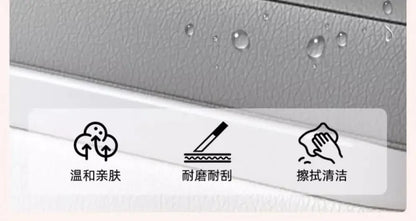 Sofa bed integrated dual-purpose small apartment Internet celebrity balcony multi-function retractable bed New technology