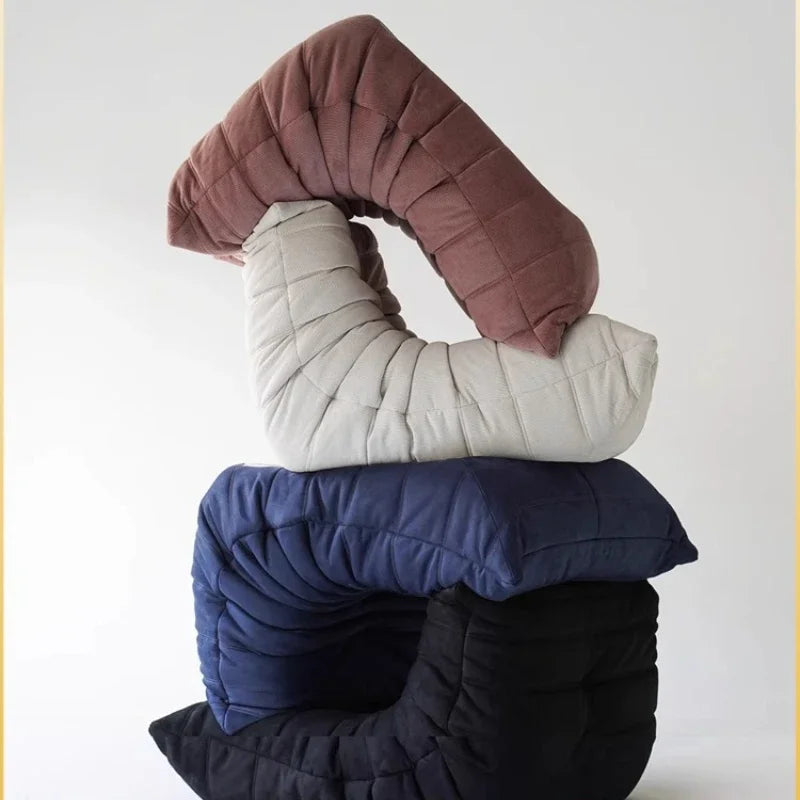 Bedroom living room, casual balcony single chair