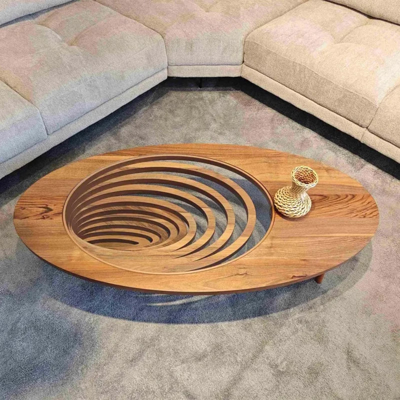 Table basse japonaise de rangement, élégante et Simple, pour hôtel, moderne et élégante, meubles de salon Stolik Kawowy