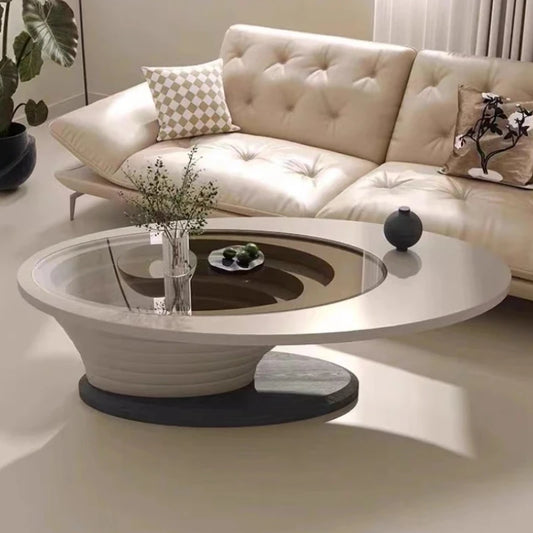 Tables basses design informatique écriture luxe moderne sol Table basse italienne salon Mesa auxiliaire salon Suite meubles