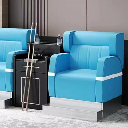 Salon Classic Living Room Sofas Cushion Nordic Designer Luxury Sofa Minimalist Game Woonkamer Banken Furniture Accessories