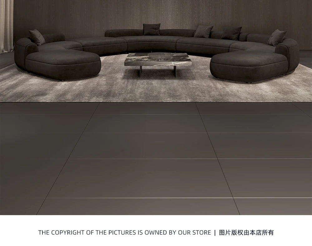 Oversized Black Living Room Sofas Minimalist Nordic Modern Living Room Sofas Lounge Lounge Couch Wohnzimmer Furniture For Home