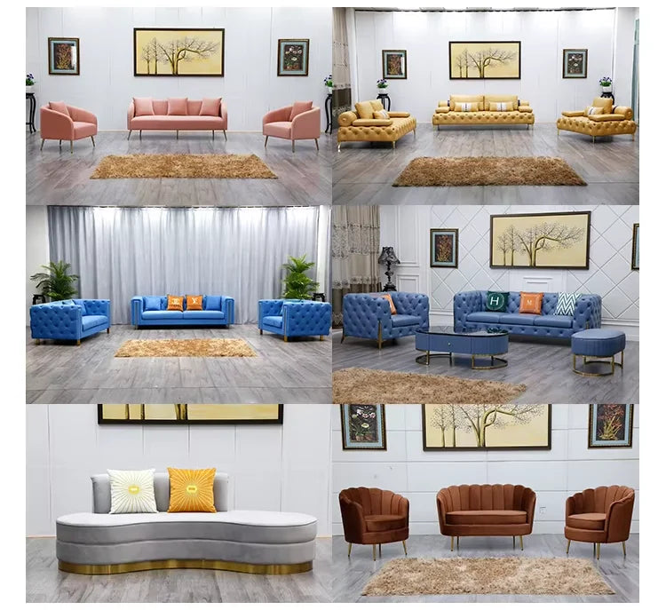 Full Size  - Pull Out Sofa Bed Futon Living Room Lounge Folding Out Sofa Bed