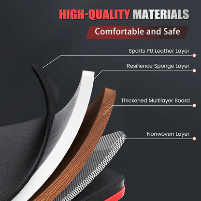 Weight Bench Foldable 14-in-1 Dumbbell Bench 1000 lbs Sit-up Assist Fitness Equipment 6 Adjustable for Full Body Workout