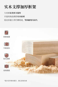 *lazy sofa Space reclining rocking chair Living room reclining and sleeping chenille leisure chair