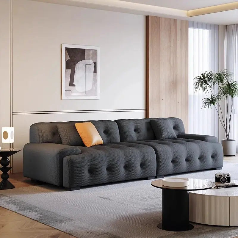 Three Seater Wood Living Room Sofas Wood Open Single Luxury Living Room Sofas Lounge Single Nordic Schlafsofa Bett Furniture