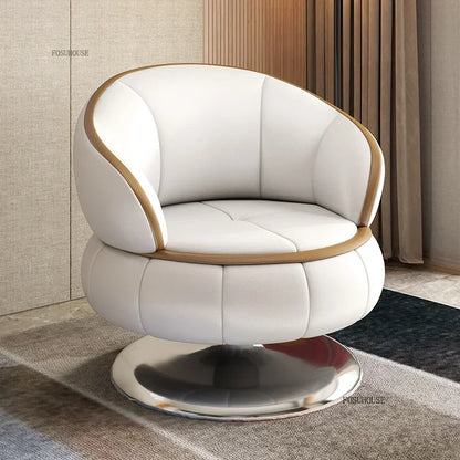 Design Artificial Leather Living Room Sofa Corner Combination Luxury Sofas Living Room Personality Home Furniture
