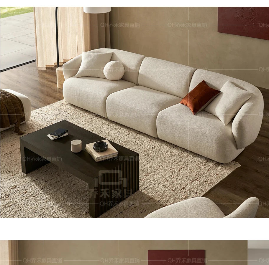 Background Classic Living Room Sofa Minimalist Lazy Luxury Sectional Sofas Modern Elegant Muebles Para El Hogar Home Furniture