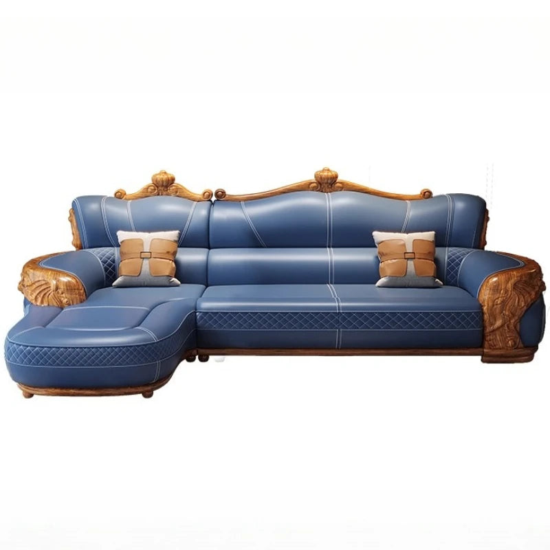 Apartment Modern Sofa Recliner Bed Cushion Romantic Double Sofas Living Room Relaxing Sedie Da Soggiorn House Accessories