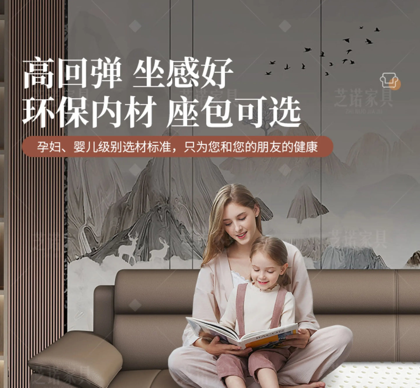 Recliner Loveseat Sofa Office Chair Compressed Cloud Couch Leather Sectional Sofa Bed Folding Modern Divani Sottovuoto Furniture