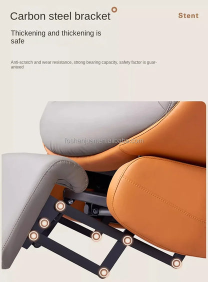 Latest office computer chairs, high-end intelligent massage loungers, home study chairs, electric boss chairs.