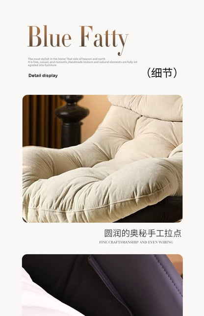 Nordic Modern Living Room Sofas Minimalist Luxury Comfortable Italian Living Room Sofas French Elegant Meuble Salon Furniture