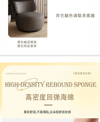 Vanity Accent Living Room Chairs Lazy Lounge Floor Reading Computer Living Room Chairs Makeup Muebles Para Hogar Furniture Home