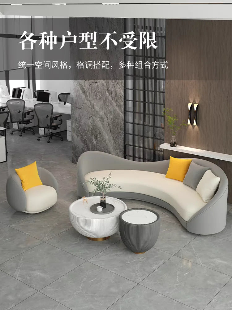 White Loveseat Living Room Sofas Light Luxury Cheap Lounge Create Living Room Sofas Ergonomics Comfortable Divano Home Furniture