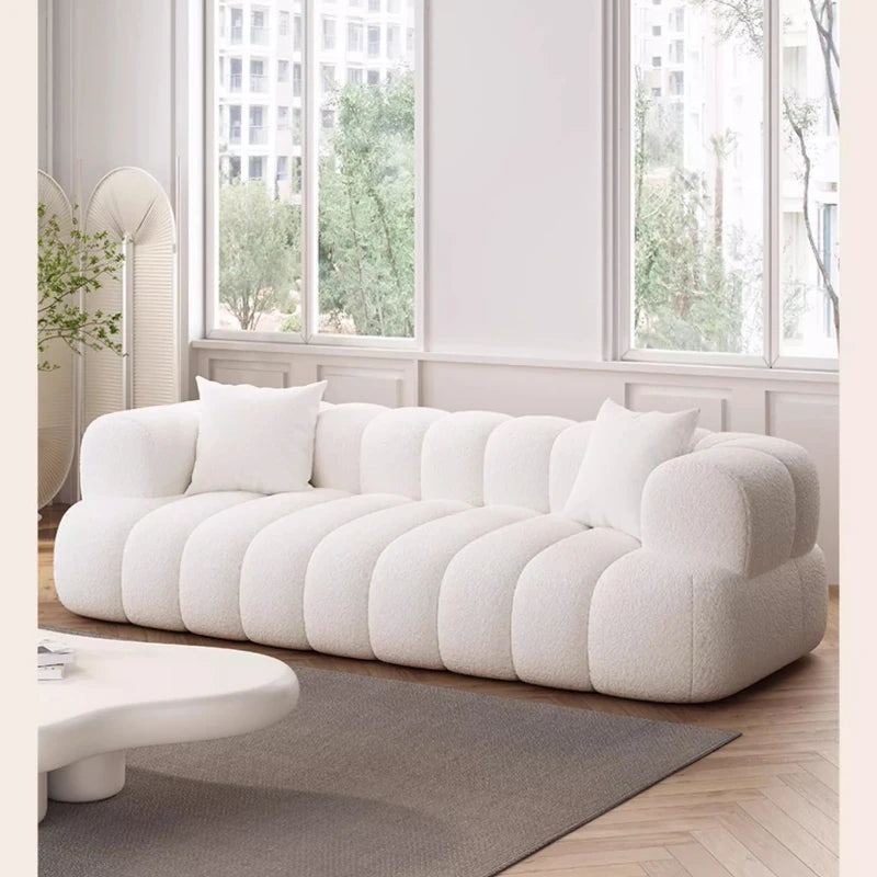 Luxury home Modern Living Room Sofas Background European Corner Kids Sofa Loveseat Tatami Home Muebles Para El Hogar Decoration