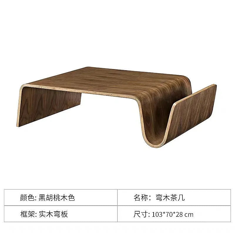 Living Room Coffee Tables Luxury Brown Design Space Saving Modern Coffee Tables Center Apartment Tavolino Da Salotto Furniture