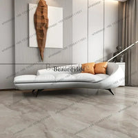 0 Chaise Longue Recliner Bedroom Living Room Light Luxury Single Fabric Leisure Lazy Sofa