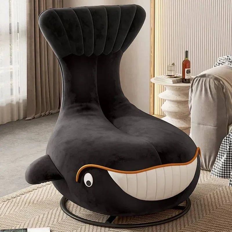 Professional Funky Living Room Chairs Universal Waiting Dresser Individual Designer Chairs Luxury Poltrona Home Decoration