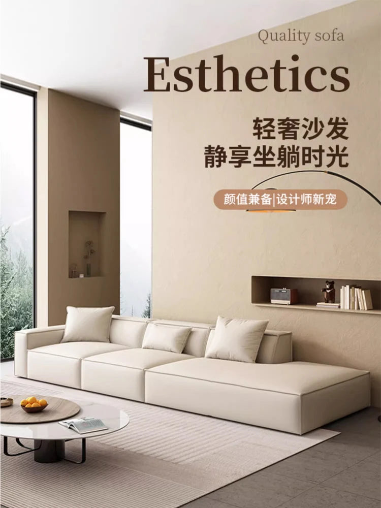 Girly Designer Living Room Sofas Aesthetic Sleep Lazy Lounges Living Room Sofas Luxury Nordic Divano Soggiorno Furniture Home