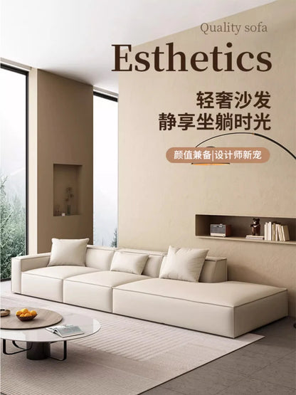 Girly Designer Living Room Sofas Aesthetic Sleep Lazy Lounges Living Room Sofas Luxury Nordic Divano Soggiorno Furniture Home
