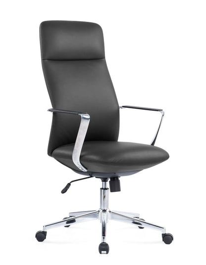 Ergonomic computer chair office home comfortable sedentary back chair