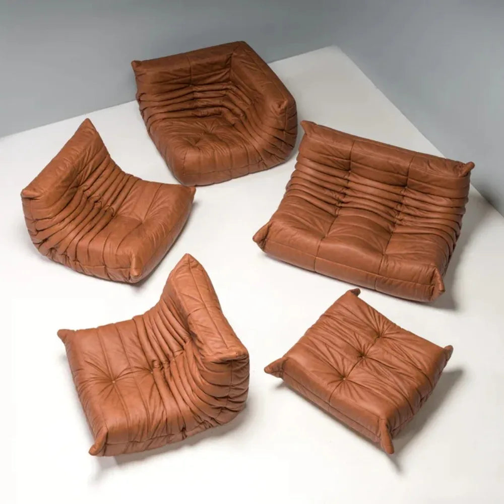 New Innovations Sofa To-go Style Corner Fabric Living Room Furniture To-go Sofa Chair for Sale