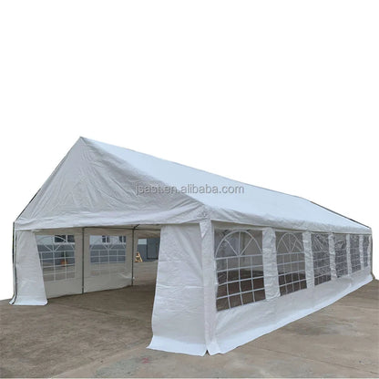 PVC Steel Customized Tent Beach square Outdoor Park Cook Food Awning Party Vendors Setting up Stalls BBQ Leisure Camping