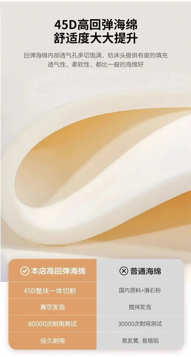 180x200 cm Double bed frame king size frame headboard with 3 drawer storage luxury home bedroom bed queen cama king furniture