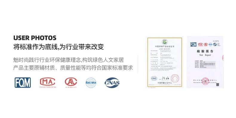 Two-color U-shaped villa leather sofa, modern light luxury semi-curved sofa