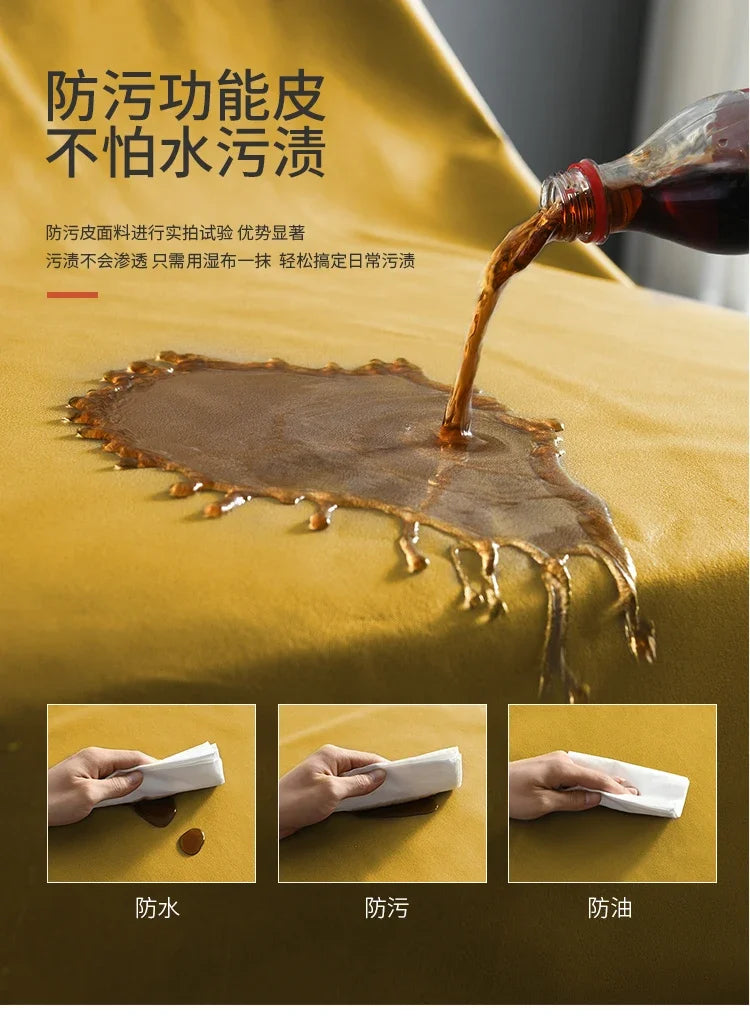 YH8  Modern office leisure sofa personalized creative  hotel lobby lounge area reception living room special-shaped combination