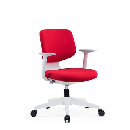 Home study computer chair Student dormitory game chair Children's desk chair Lifting study swivel chair Staff office chair