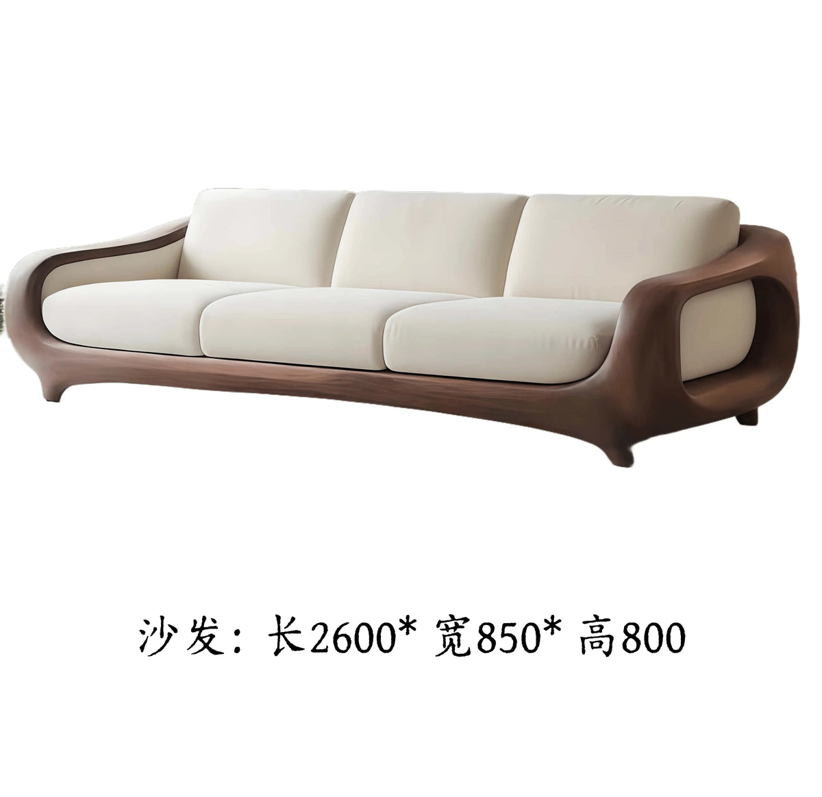 Leisure Unique Living Room Sofas Comfortable Nordic Luxury Living Room Sofas Armchair Modern Woonkamerbanken Home Furniture