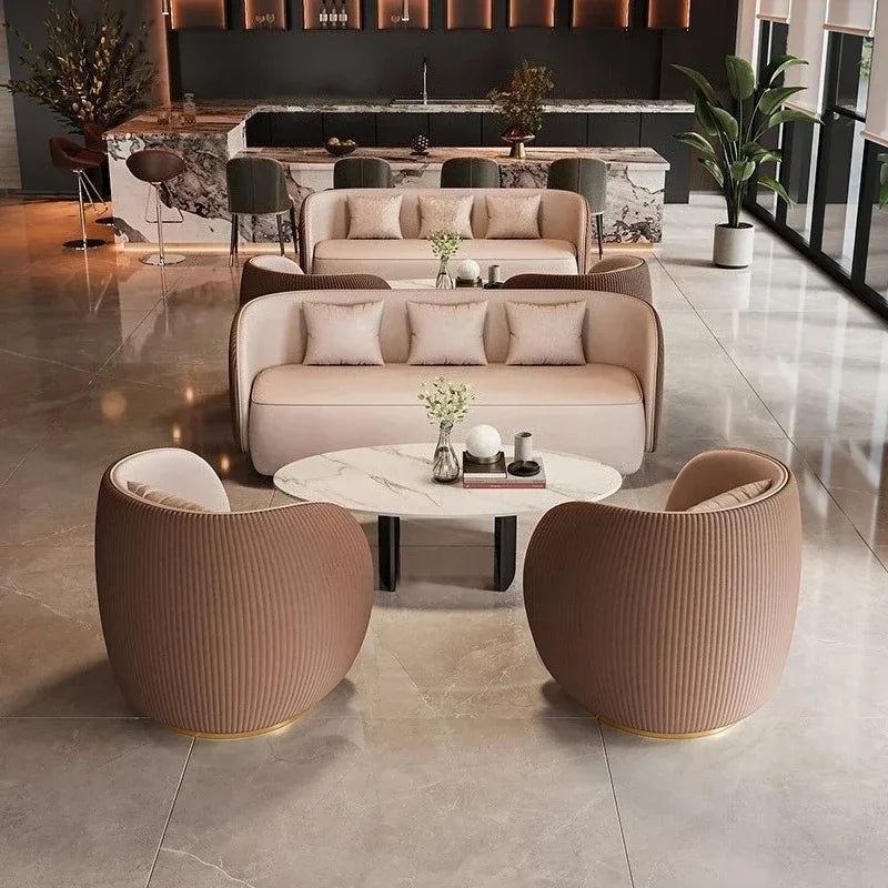 Lounge Cheap Armrest Chair Nordic Modern Luxury Designer Salon Armchair Chairs Reading Chaise Lazy Poltronas Accessories