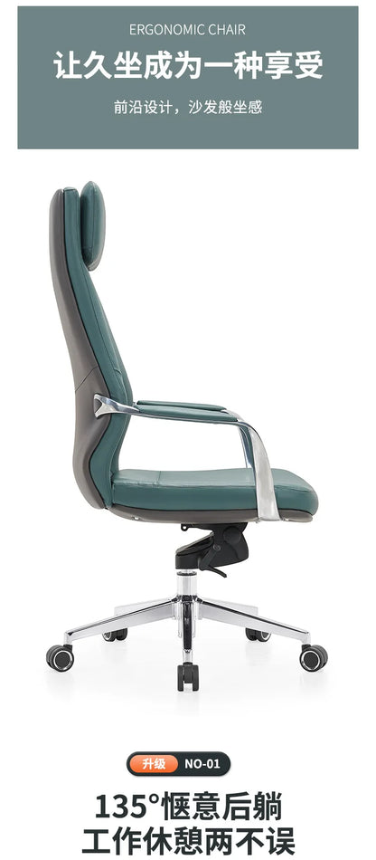 High-quality Originality Unique Economic Trendy Gaming Vanity Office Chair Elegant Upholstered Meditation Reclining Furniture