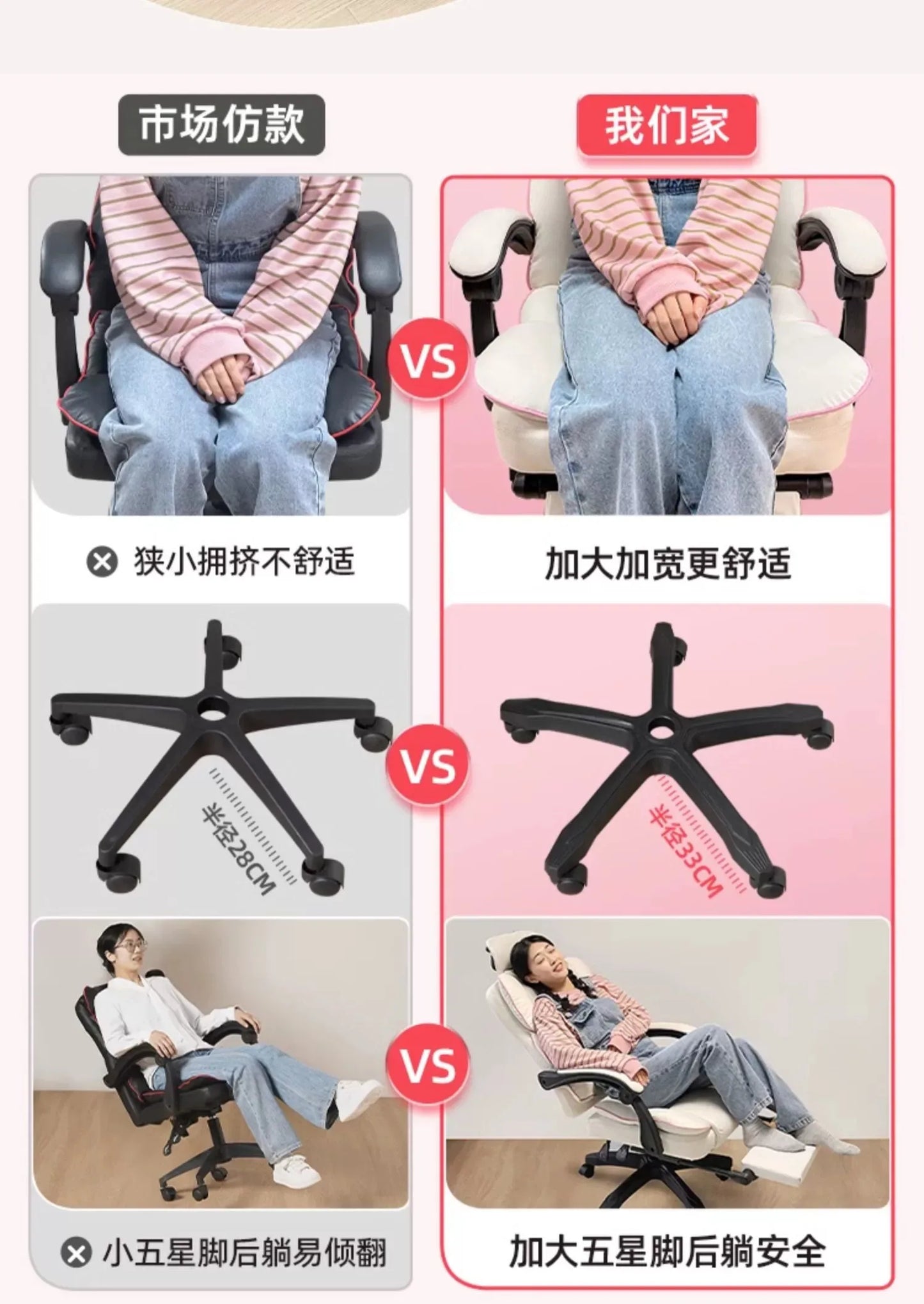Modern Leather gaming chairs Folding Rolling Relax Gamer Chair Adult Nordic Folding Bed For Sleeping Furniture Entrance Hall