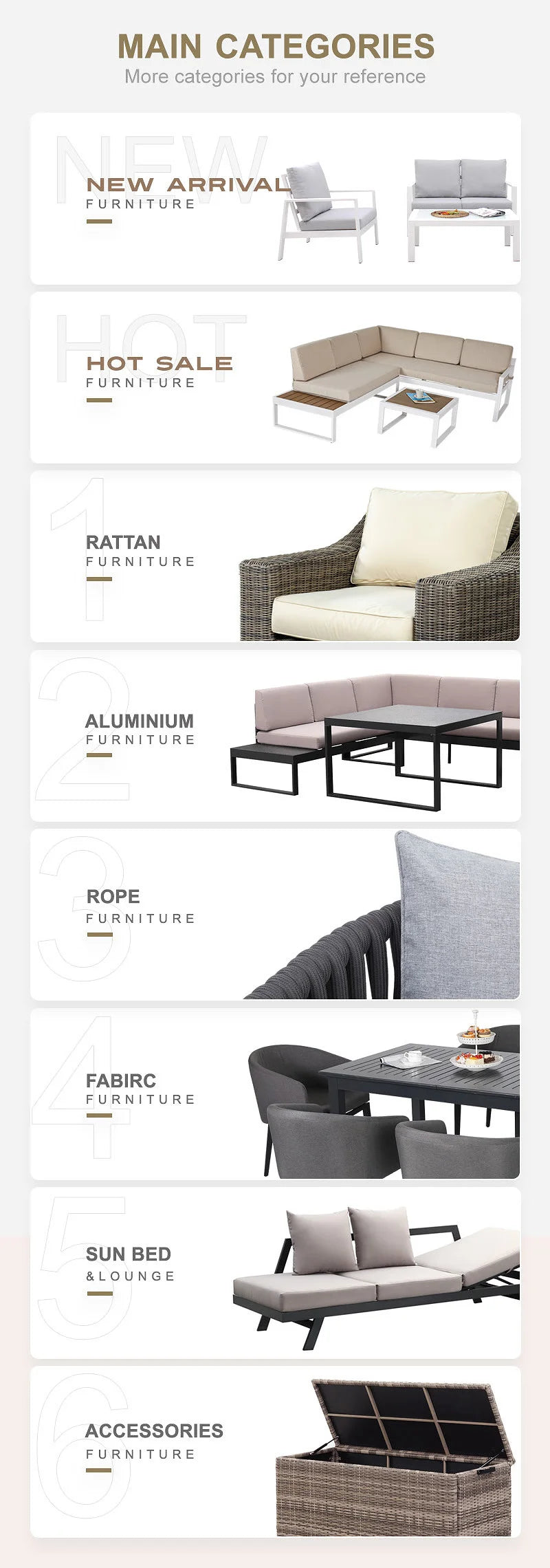 Garden Furniture Set Garden Seating Area Table Chair Set Sofas Outdoor Living Out Door Furniture Sets Patio Lounge Balcony